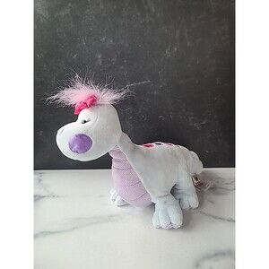 Gantz Darling Dinosaur Stuffed Plush USED, READ Description